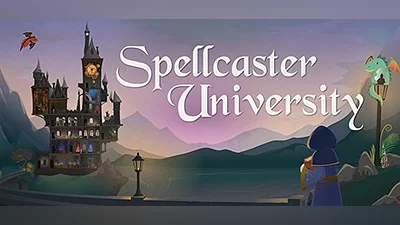 Spellcaster University