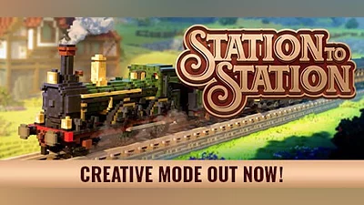 Station to Station