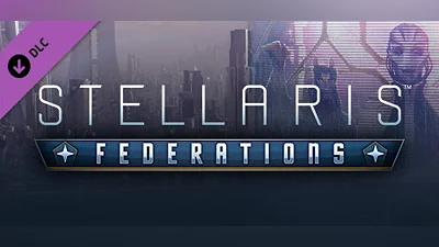 Stellaris: Federations