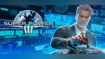 SuperPower 3