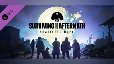 Surviving the Aftermath: Shattered Hope