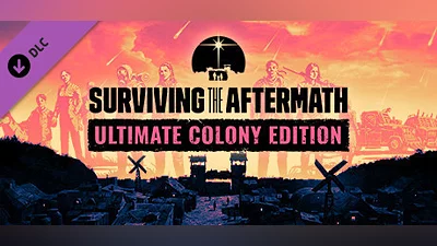 Surviving the Aftermath: Ultimate Colony Upgrade
