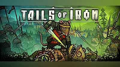 Tails of Iron