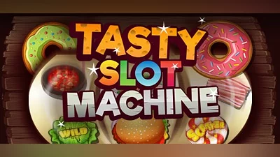 Tasty Slot Machine