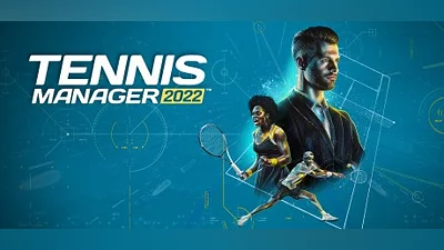 Tennis Manager 2022
