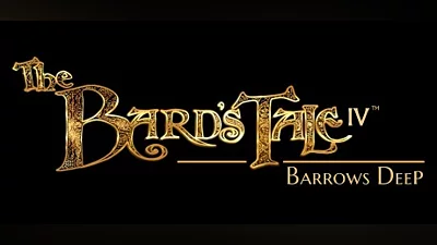 The Bard's Tale IV: Barrows Deep
