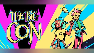 The Big Con