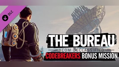 The Bureau XCOM Declassified: Codebreakers