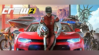 The Crew 2