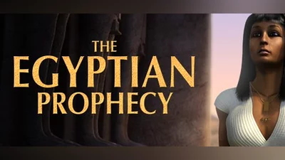 The Egyptian Prophecy: The Fate of Ramses