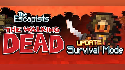 The Escapists: The Walking Dead Deluxe Edition