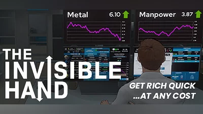 The Invisible Hand