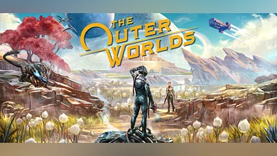 The Outer Worlds (Steam)