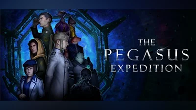 The Pegasus Expedition