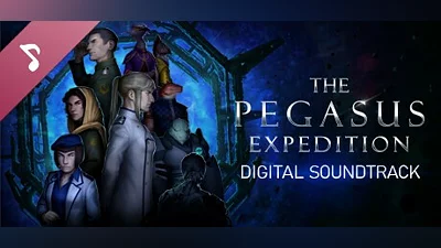 The Pegasus Expedition Digital Soundtrack