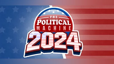 The Political Machine 2024