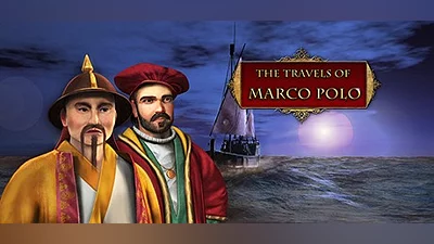 The Travels Of Marco Polo