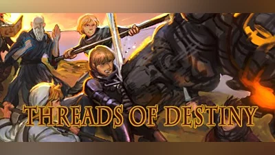 Threads of Destiny