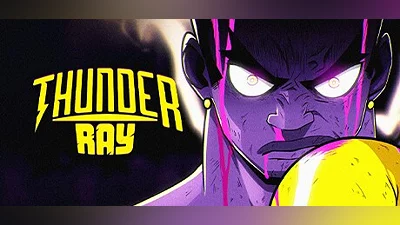 Thunder Ray