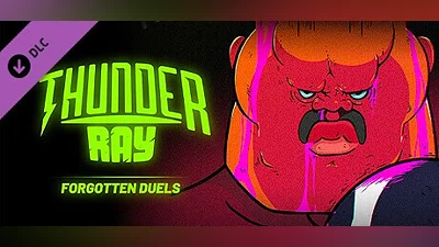 Thunder Ray - Forgotten Duels