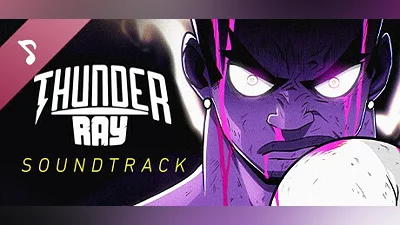 Thunder Ray Soundtrack