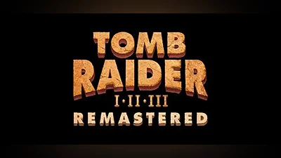 Tomb Raider I-III Remastered Starring Lara Croft