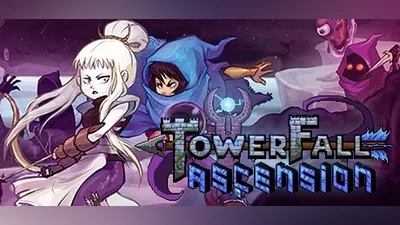 TowerFall Ascension