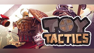 Toy Tactics