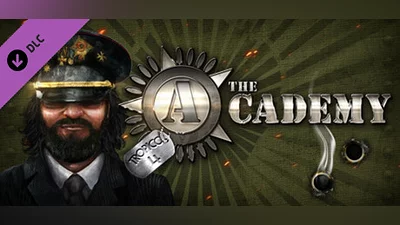 Tropico 4: The Academy