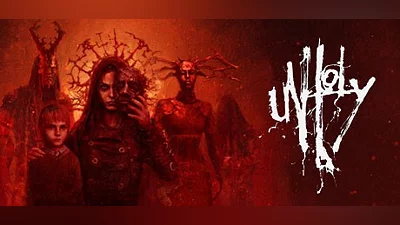 Unholy