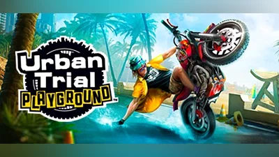 Urban Trial Playground