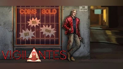 Vigilantes