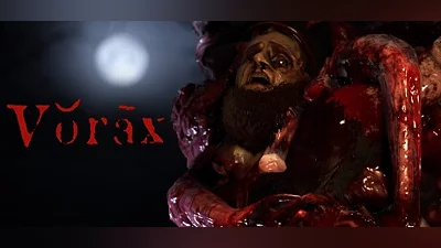 Vorax