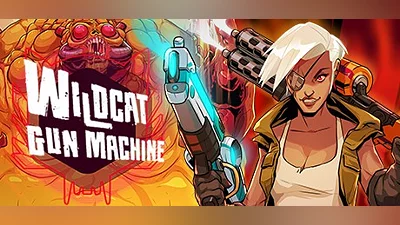 Wildcat Gun Machine