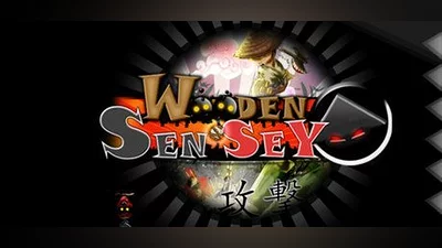 Wooden Sen’SeY