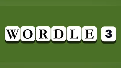 Wordle 3