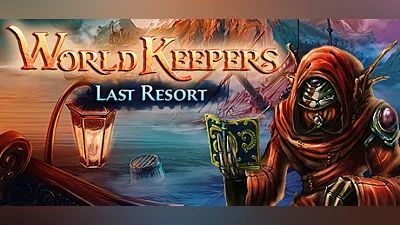 World Keepers: Last Resort