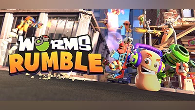 Worms Rumble