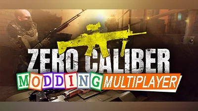 Zero Caliber VR