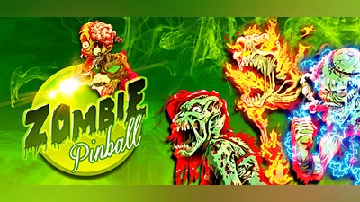 Zombie Pinball