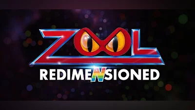Zool Redimensioned