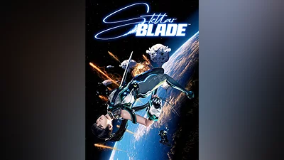 Stellar Blade (РФ + Европа)