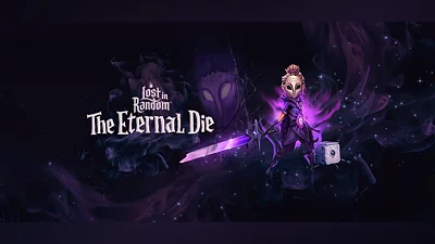 Lost In Random: The Eternal Die - Wardrobe Expansion