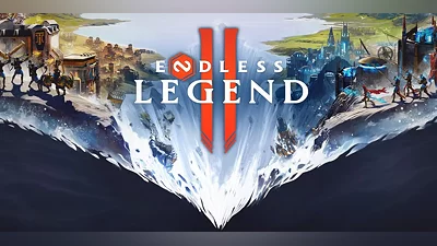 ENDLESS Legend 2 (PC) [RU/CIS] [Standard]