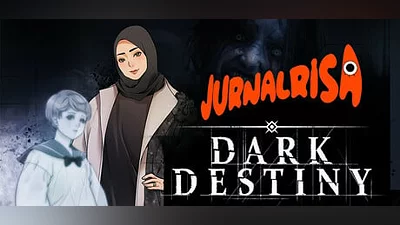 Jurnal Risa: Dark Destiny (Steam key)