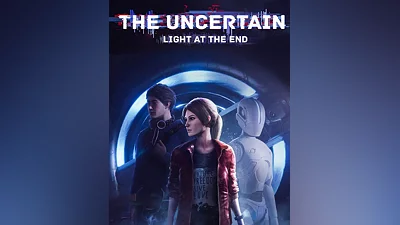 The Uncertain: Light At The End (Весь мир)