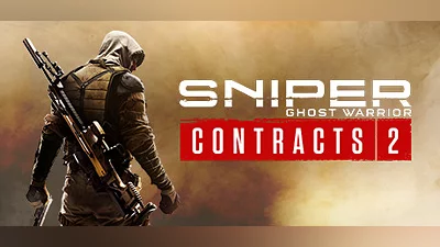 Sniper Ghost Warrior Contracts 2 (PC) [China] [Arsenal]