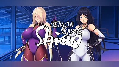 Demon Slayer Shion