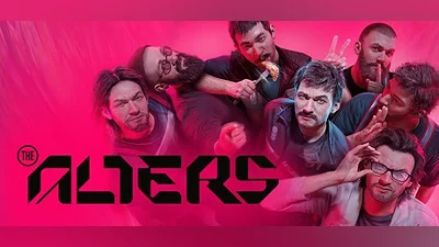 The Alters