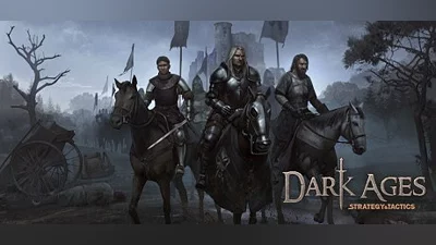 Strategy & Tactics: Dark Ages